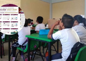 regreso a clases según la SEP