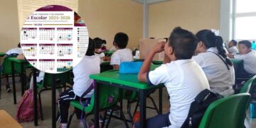 regreso a clases según la SEP