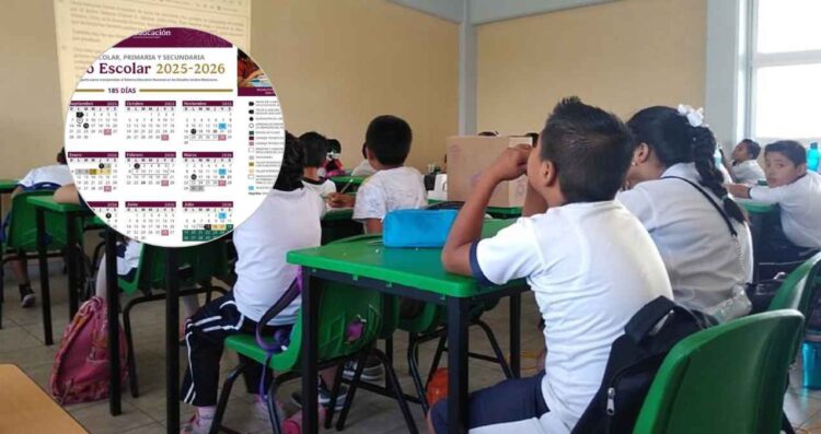 regreso a clases según la SEP