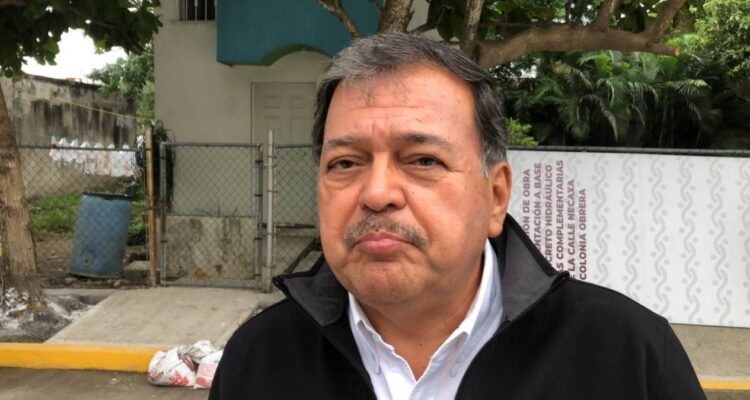 regulación comercio diciembre en Madero