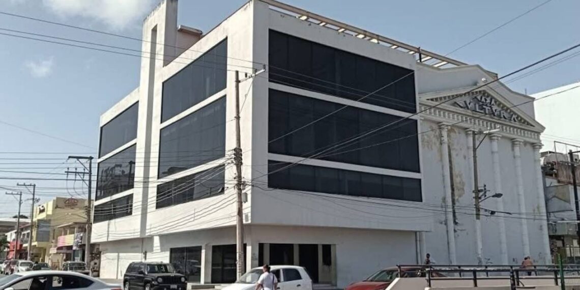 Rehabilitación de la Casa de la Cultura arrancará en 2026 en Ciudad Madero, Tamaulipas