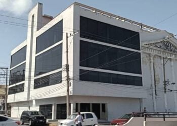 Rehabilitación de la Casa de la Cultura arrancará en 2026 en Ciudad Madero, Tamaulipas