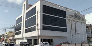 Rehabilitación de la Casa de la Cultura arrancará en 2026 en Ciudad Madero, Tamaulipas