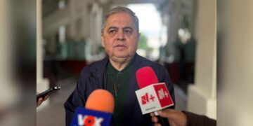 rehabilitación drenaje COMAPA Victoria