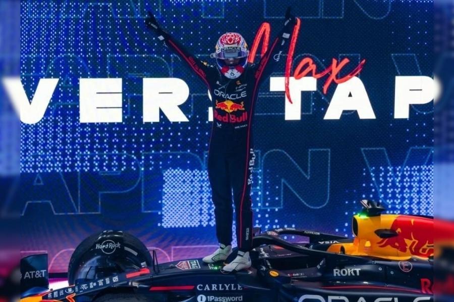 remontada Verstappen 2025