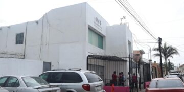 renovación credenciales ine matamoros