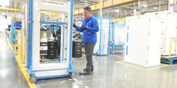 repunte de empleo en Tamaulipas