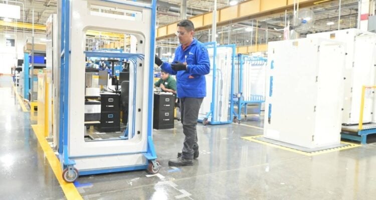 repunte de empleo en Tamaulipas