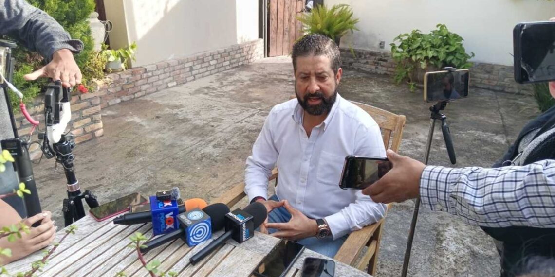 repunte en importación de autos en Matamoros