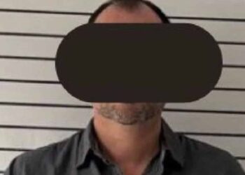 responsable de atropellar a hombre en Saltillo