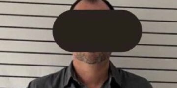 responsable de atropellar a hombre en Saltillo