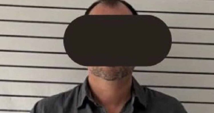 responsable de atropellar a hombre en Saltillo