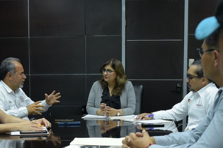 restauración de edificios históricos Tamaulipas