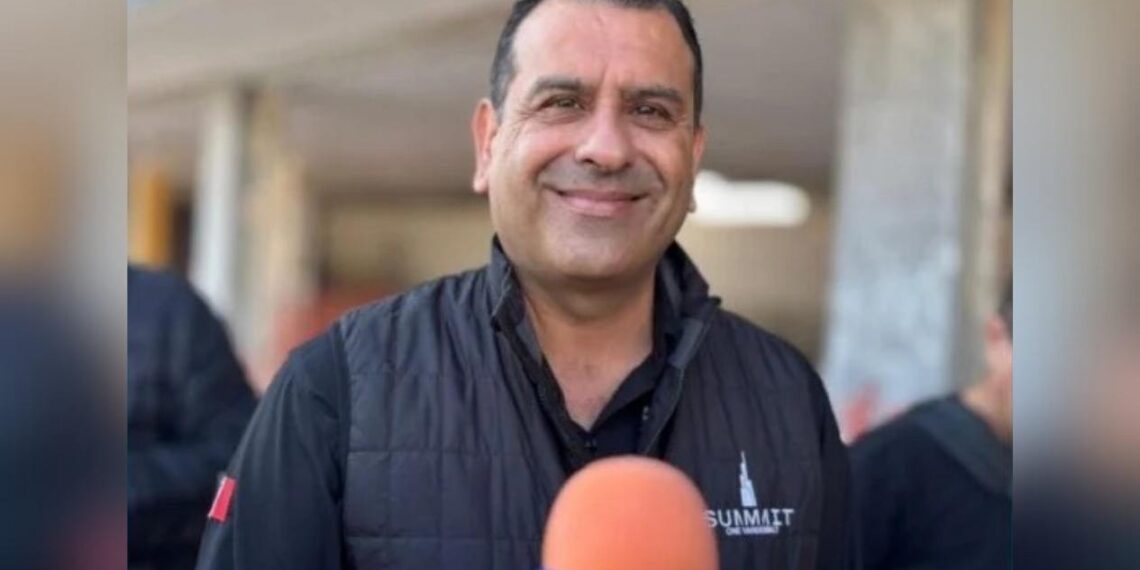 revisión de Tránsito en Victoria