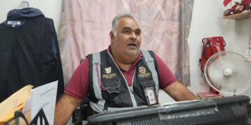 revisión eléctrica comercios en Madero