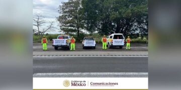 riesgo vial en Navidad en Tamaulipas