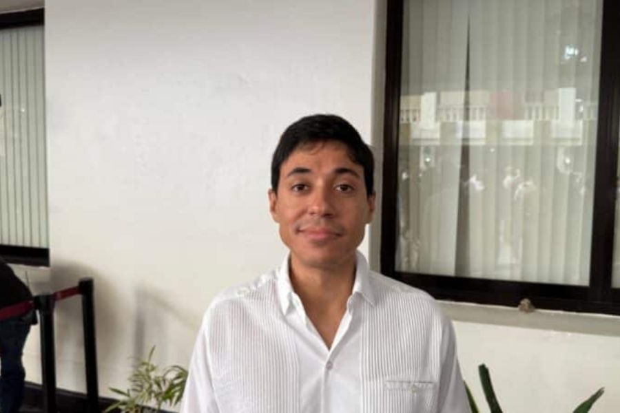 ruta híbrida Ciudad Victoria