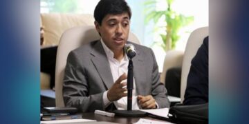 ruta híbrida Ciudad Victoria