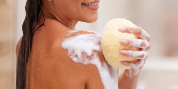 Guía: Crea una rutina de skincare para todo el cuerpo