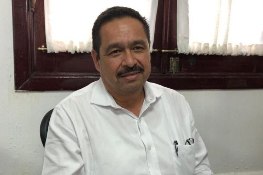 salud mental en secundarias Tampico