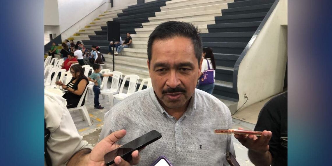 salud mental en secundarias Tampico