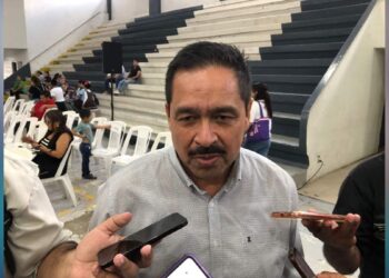 salud mental en secundarias Tampico