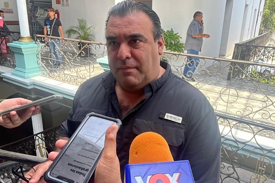 sanciones a comercios Ciudad Victoria