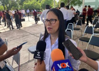 sanciones a funcionarios de Tamaulipas en 2025