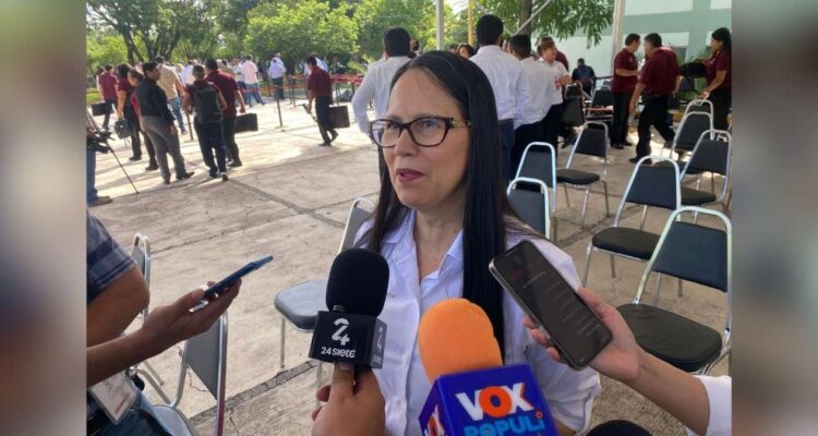 sanciones a funcionarios de Tamaulipas en 2025