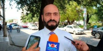 saturación de farmacias en Victoria