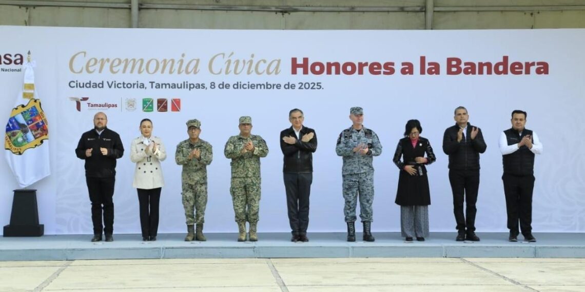 segundo piso de la transformación en México