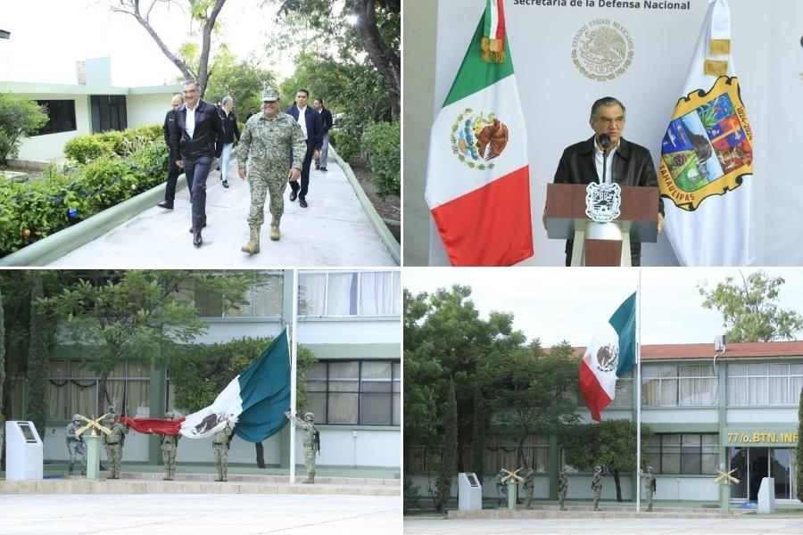  segundo piso de la transformación mexico