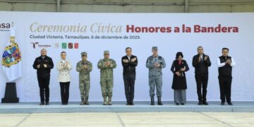 segundo piso de la transformación en México