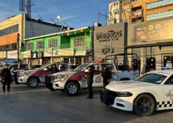 seguridad Altamira