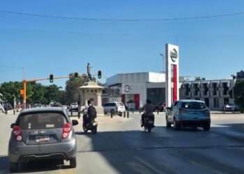 seguridad vial en Tamaulipas