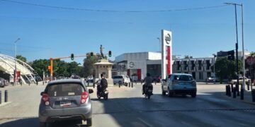 seguridad vial en Tamaulipas