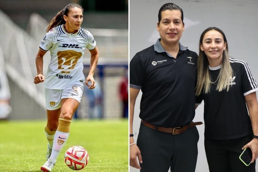 selección tamaulipas de futbol femenil