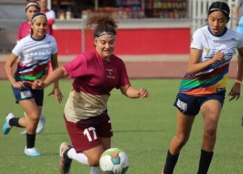 selección tamaulipas de futbol femenil