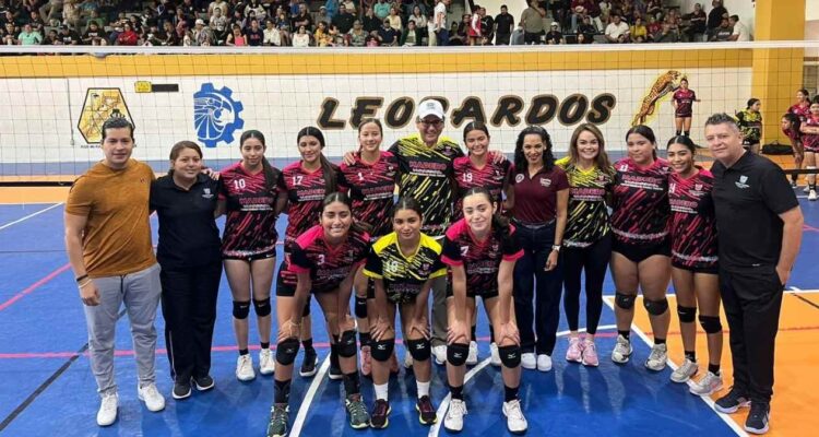 selección tamaulipas olimpiada nacional