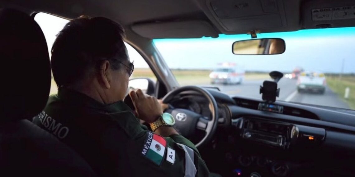 servicios Ángeles Verdes Tamaulipas