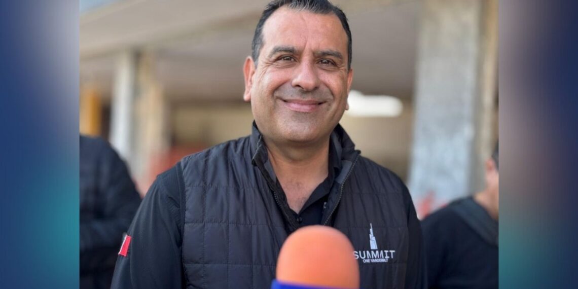 servicios municipales Ciudad Victoria