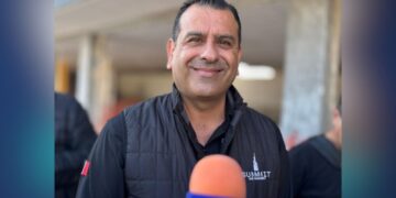 servicios municipales Ciudad Victoria