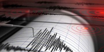 _sismo de 3.4 en Montemorelos