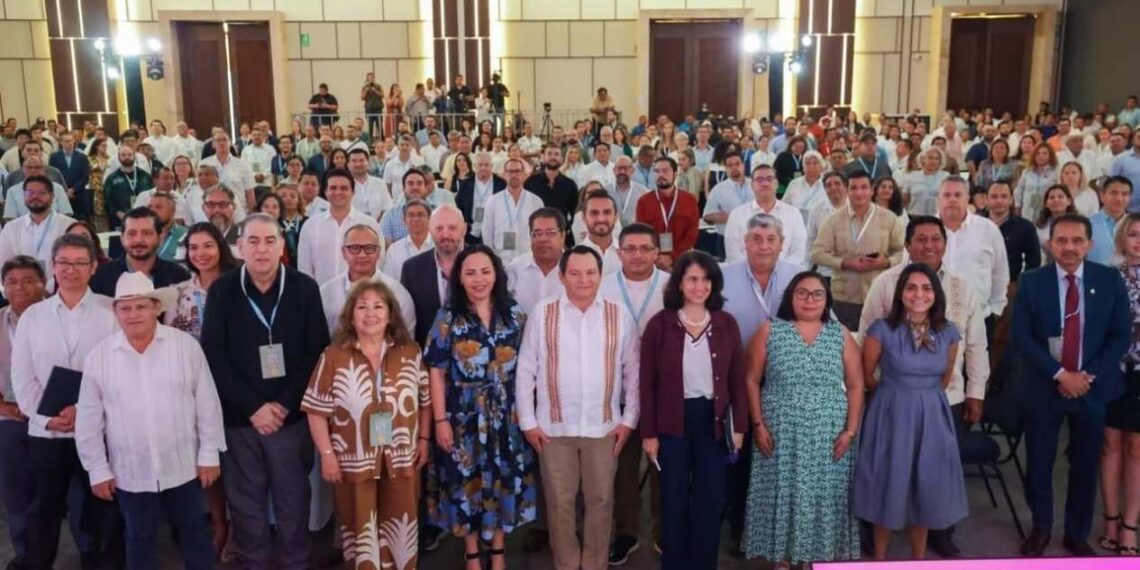 sostenibilidad pesquera mexico