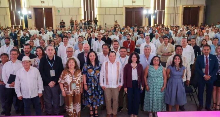 sostenibilidad pesquera mexico