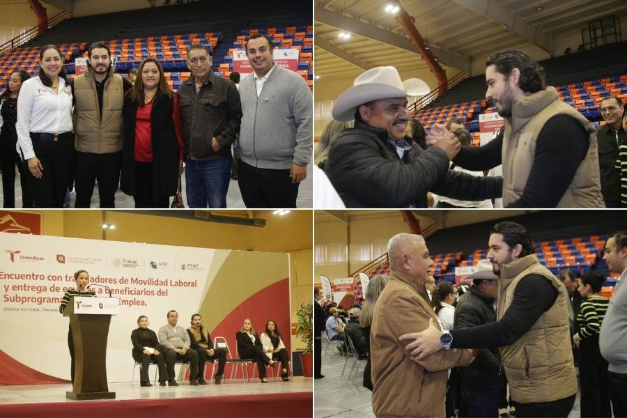 subprograma Tamaulipas Equipa