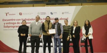 subprograma Tamaulipas Equipa