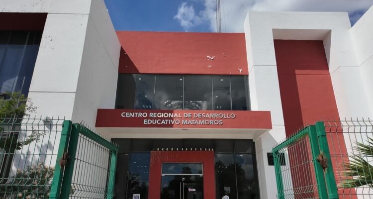 supervisores de educación física en Matamoros