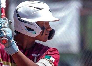 Tamaulipas en la Olimpiada Regional 2026