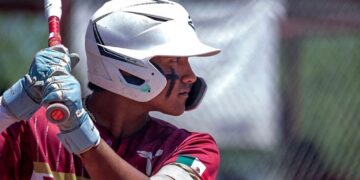 Tamaulipas en la Olimpiada Regional 2026